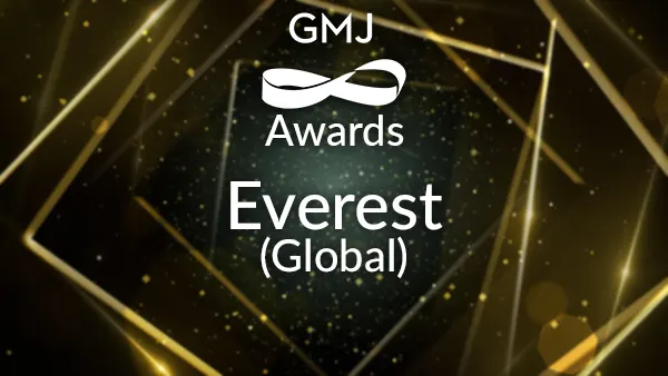 Global Mobility Award: Everest (Global)