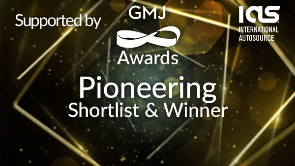Global Mobility Award: Pioneering (Global)