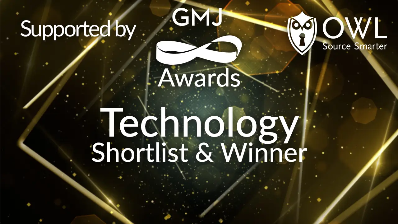 Global Mobility Award: Technology (Global)