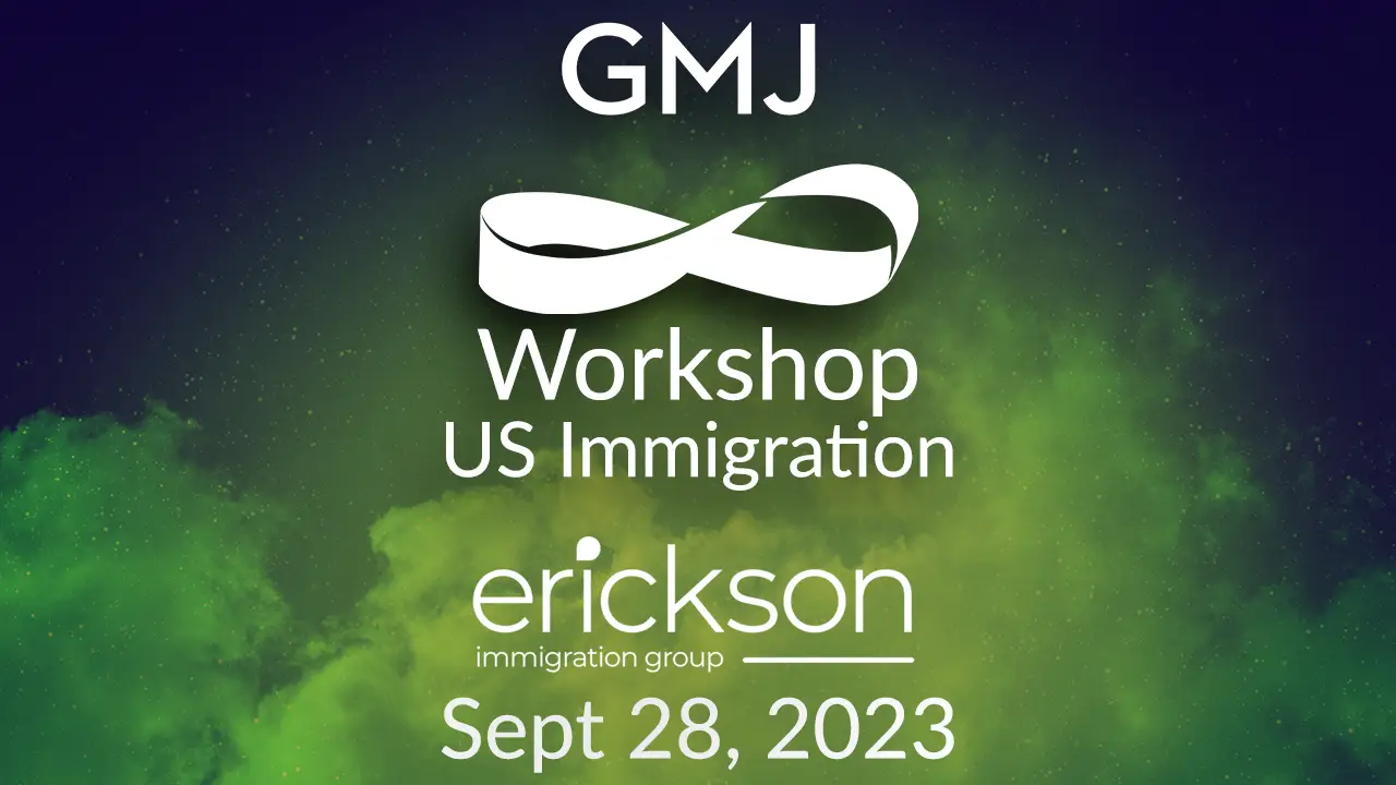 GMJ Workshop