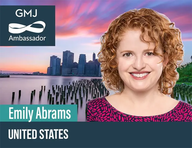 Emily Abrams Global Mobility Story Video