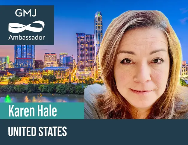 Karen Hale Global Mobility Story Video