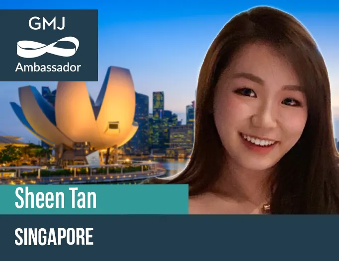 Sheena Tan Global Mobility Story Video