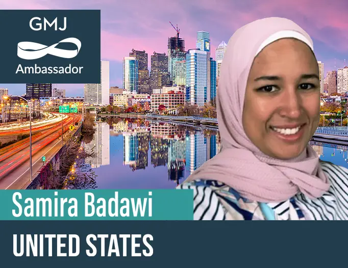 Samira Badawi Global Mobility Story Video