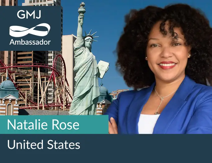 Natalie Rose Global Mobility Story Video
