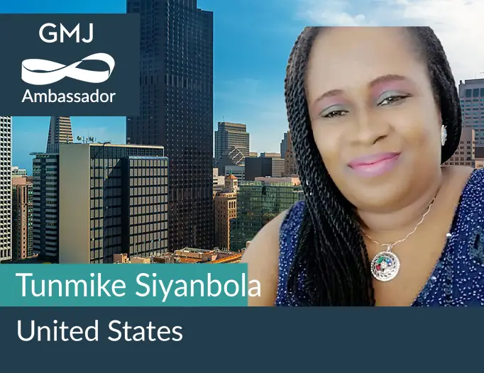 Tunmike Siyanbola Global Mobility Story Video
