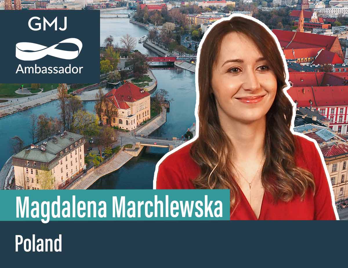 Magdalena Marchlewska