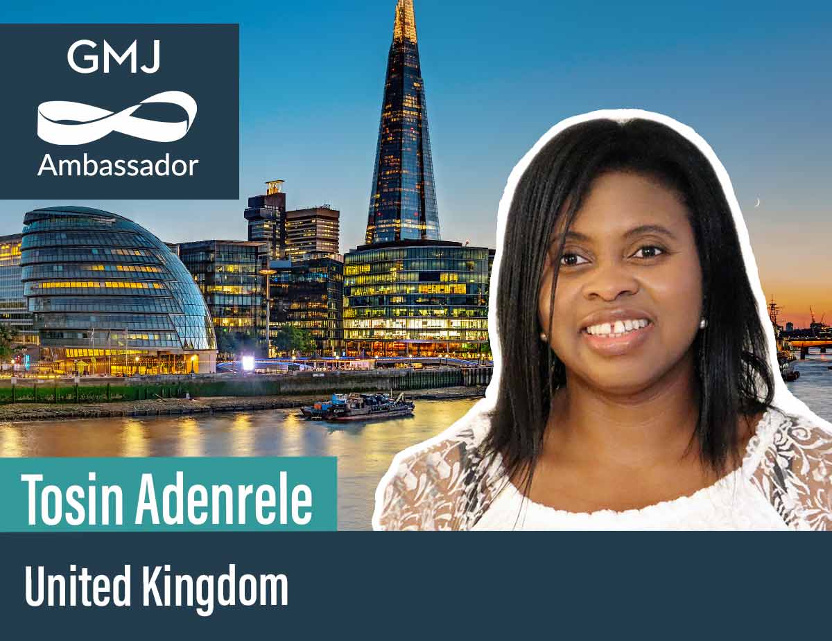 Tosin Adenrele Global Mobility Story Video