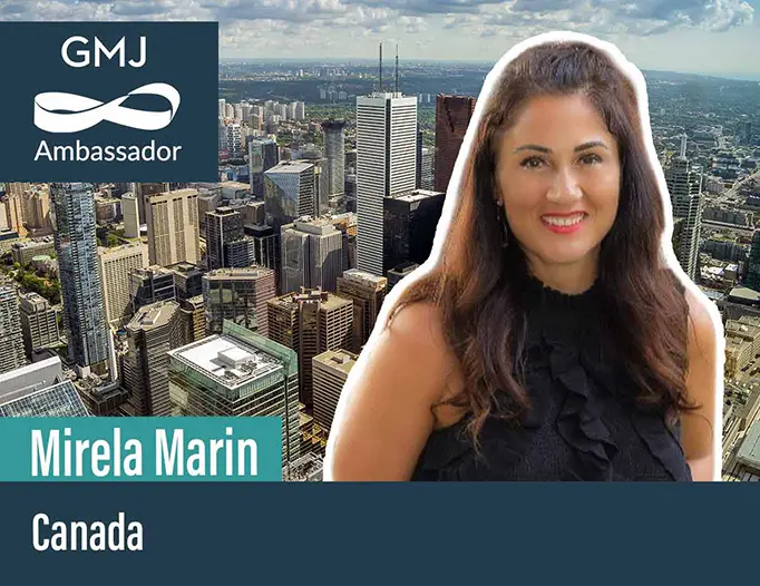 Mirela Marin Global Mobility Story Video