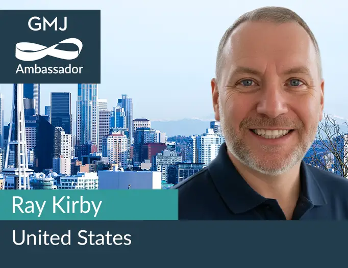 Ray Kirby Global Mobility Story Video