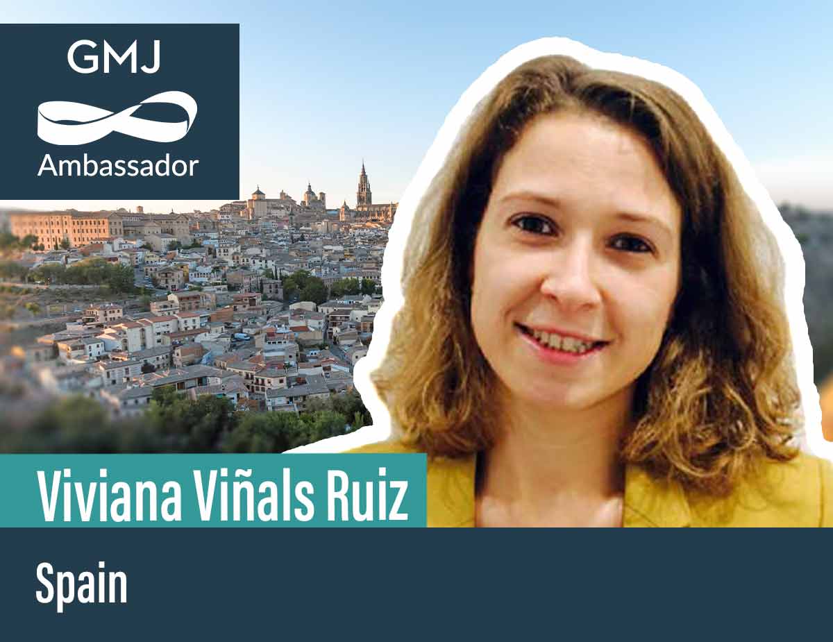 Viviana Viñals Ruiz Global Mobility Story Video
