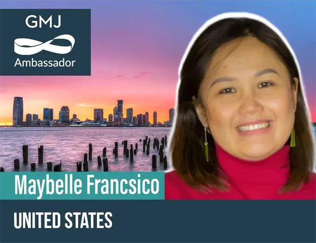 Maybelle Francisco Global Mobility Story Video