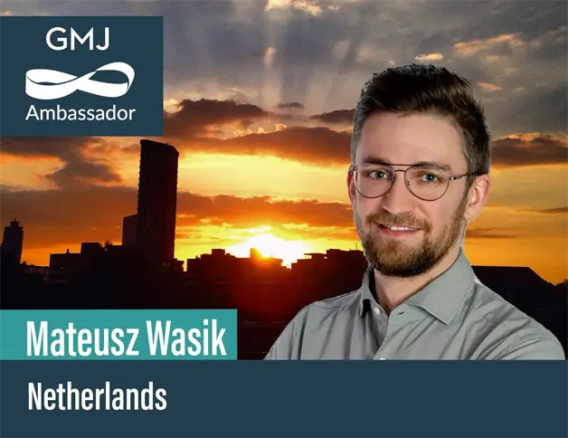 Mateusz Wasik Global Mobility Story Video