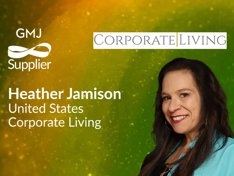Heather Jamison - Corporate Living