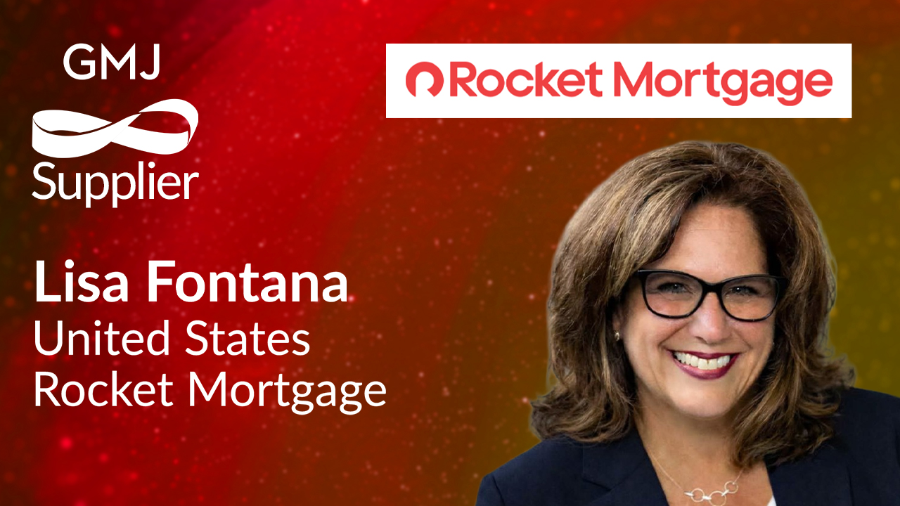 Lisa Fontana - Rocket Mortgage - GMJ Supplier - Global Mobility ...