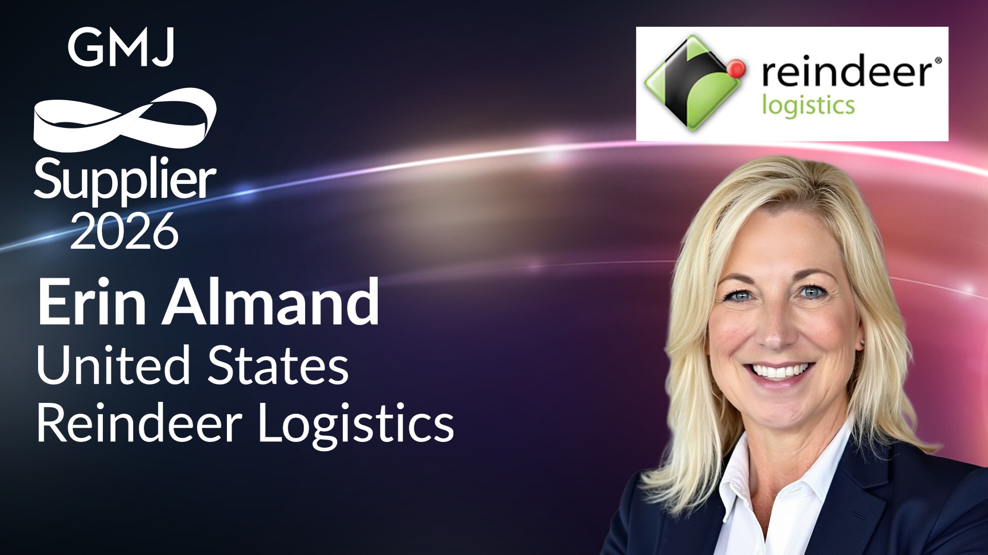 Erin Almand - Reindeer Logistics - GMJ Supplier - Global Mobility ...