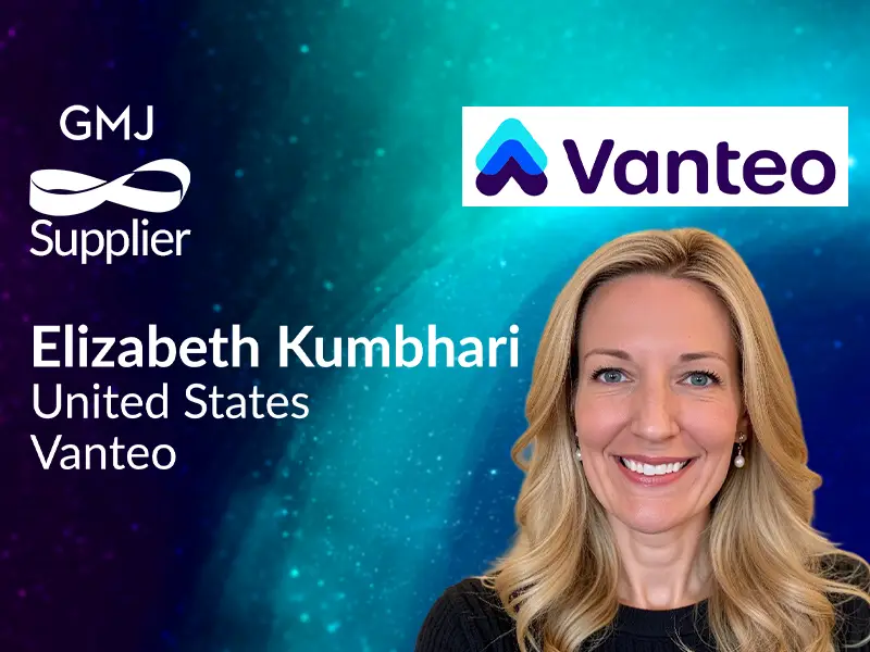 Elizabeth Kumbhari - Vanteo