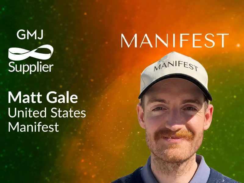 Matt Gale - Manifest