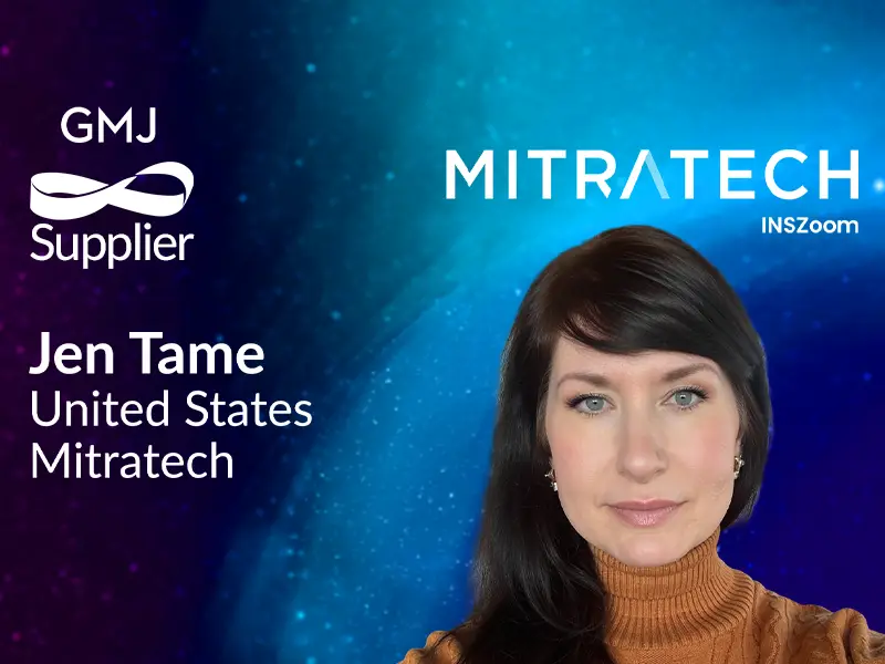Jen Tame - Mitratech