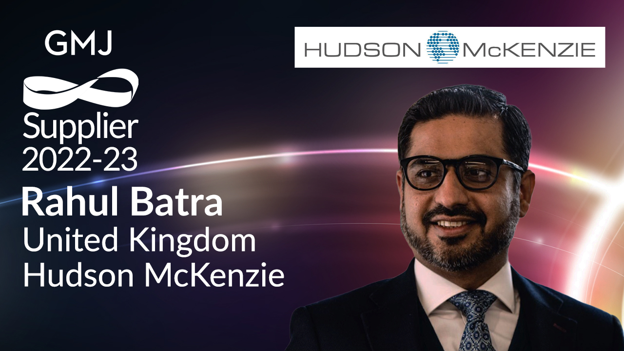 Rahul Batra - Hudson McKenzie - GMJ Supplier - Global Mobility Journeys GMJ