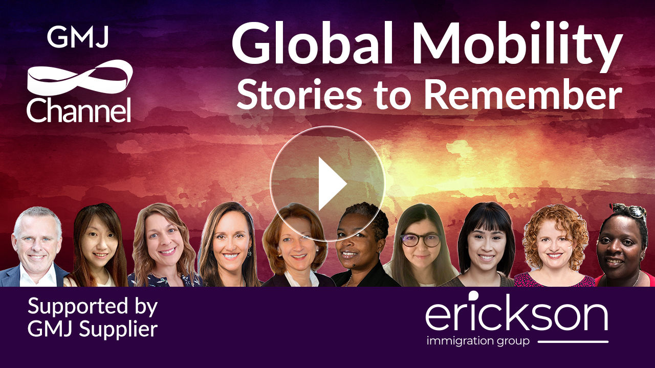 Global Mobility Stories To Remember