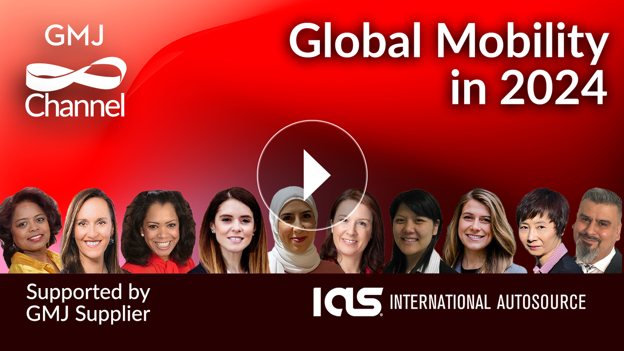 Global Mobility In 2024 Video