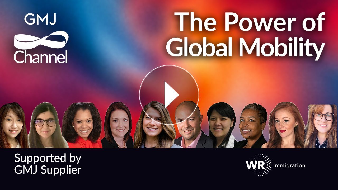 The Power of Global Mobility - Video