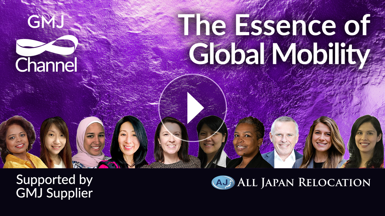 The Essence of Global Mobility - Video