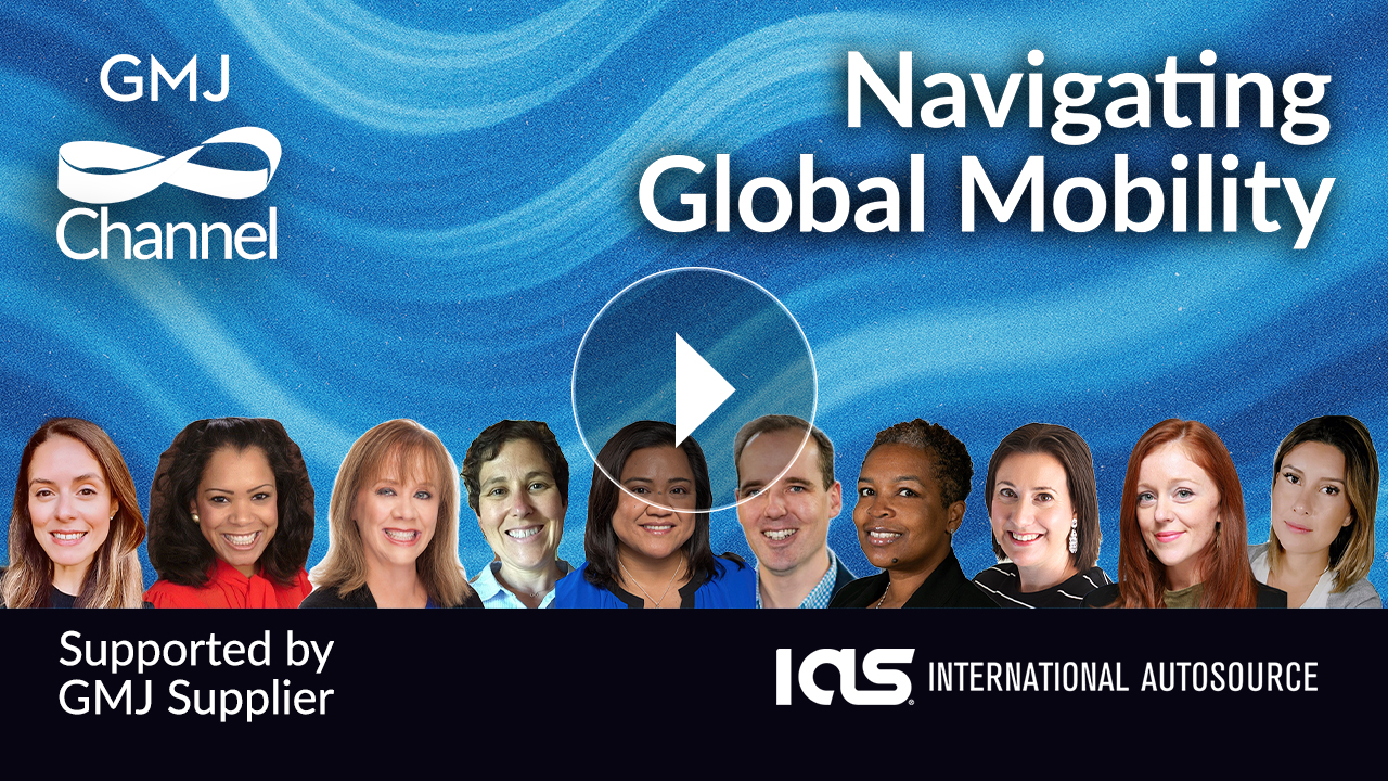 Navigating Global Mobility - Video