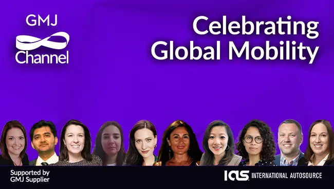 Celebrating Global Mobility