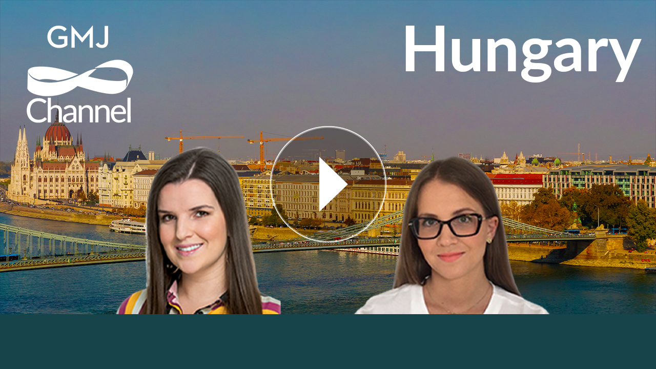 Hungary Global Mobility